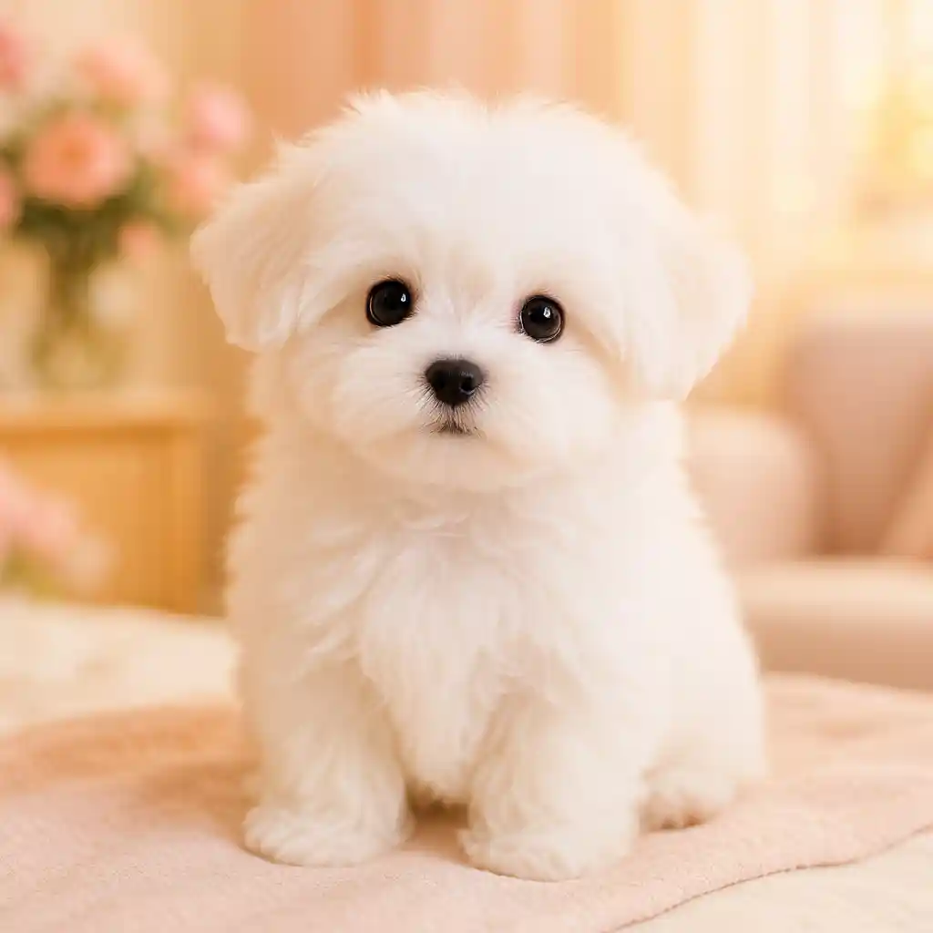 Featured image for So You Want a Maltese? Your Ultimate Guide to These Fluffy Little Divas!